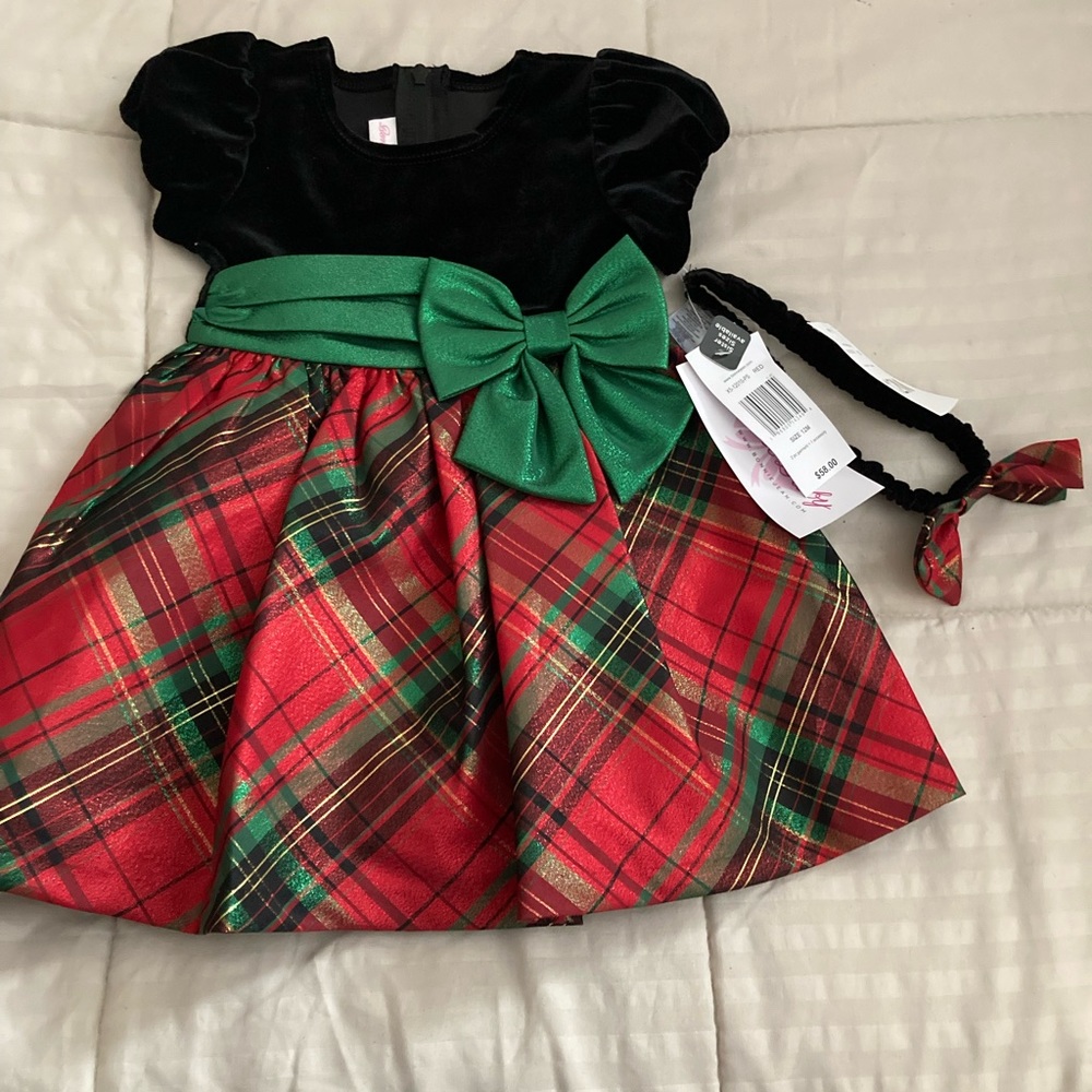 Christmas Dress